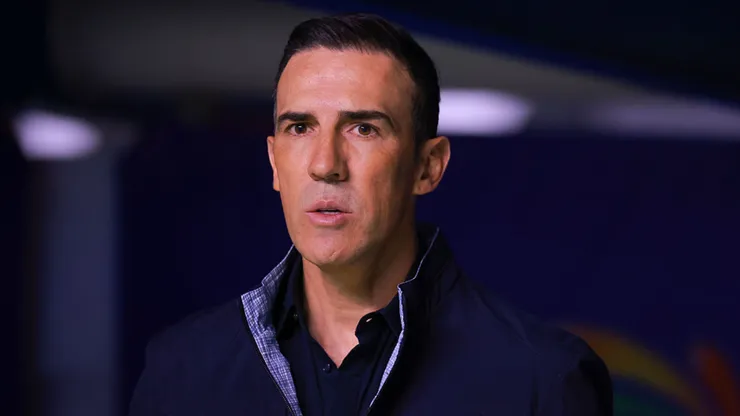 El entrenador uruguayo atraviesa un momento clave en la temporada.
