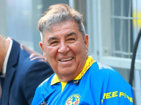 Carlos Reinoso eligió al mejor de la historia y es de Cruz Azul: "Por mucho"