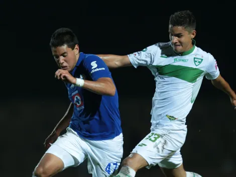 La confesión de un canterano de Cruz Azul: "Se necesita un buen agente"