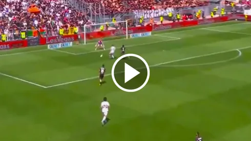 El canterano de los cementeros llevaba dos meses sin anotar con el cuadro italiano y ya se hablaba de una posible cesión.