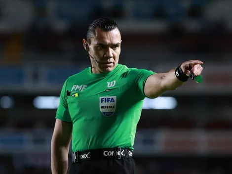 El Gato Ortiz también tuvo algo que decir sobre la Copa del Rey