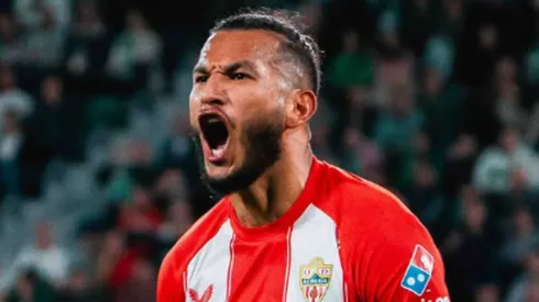 Los cementeros estarían en búsqueda de un delantero ante la baja efectividad de sus goleadores.