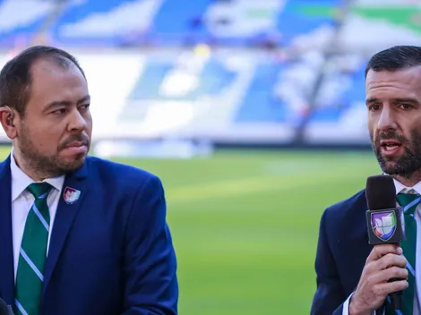 Tito Villa es contundente de cara a la Liguilla