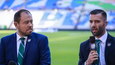 El ex jugador de los cementeros analizó el partido de los cuartos de final contra el Club León.