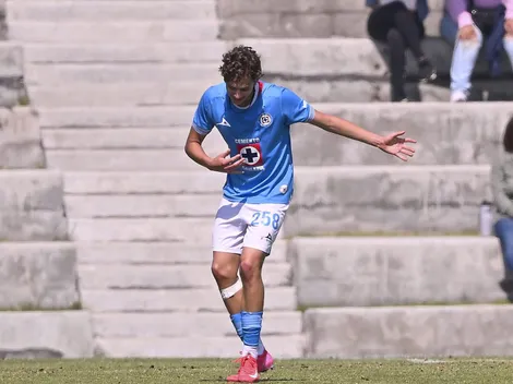 Noticias de Cruz Azul este lunes 28 de abril