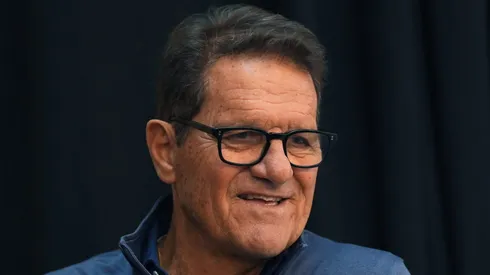 El canterano de Cruz Azul rompió su mala racha este fin de semana y el entrenador italiano le alabó por lo hecho hasta ahora.