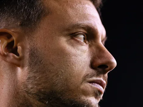 Por esto todavía no despidieron a Martin Anselmi