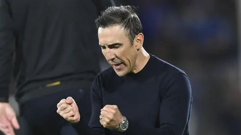 Cruz Azul prepara el partido contra Tigres UANL.