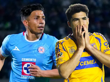 Inteligencia Artificial eligió al ganador del Cruz Azul vs. Tigres