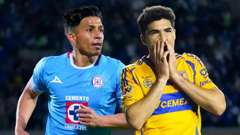 Cruz Azul enfrenta a Tigres y la IA dio su veredicto.