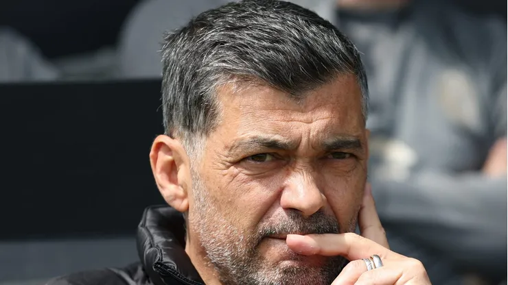El canterano de Cruz Azul rompió una sequía de dos meses y su entrenador habló en rueda de prensa sobre su presente.
