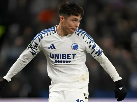 Rodrigo Huescas enfrenta un nuevo drama legal en Dinamarca