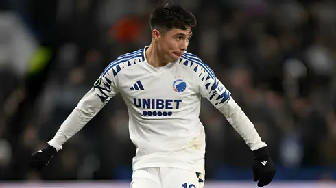 Huescas tiene su permanencia complicada en Dinamarca: ¿Puede ser deportado?