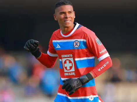 Cruz Azul podría recibir una fortuna por la venta de Kevin Mier a Europa