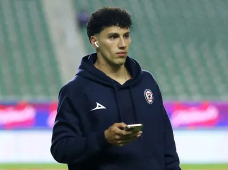 Jorge Sánchez reveló qué hizo con su primer sueldo