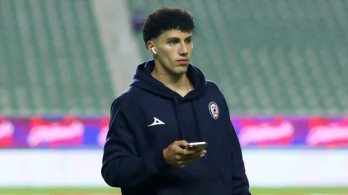 El ex jugador del Porto ante una gran diferencia entre presente y pasado.