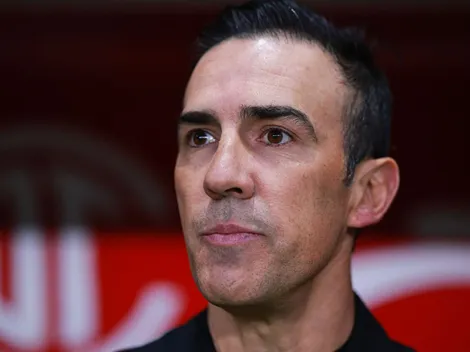 Vestidor de Toluca habló del desempeño de Vicente Sánchez en Cruz Azul