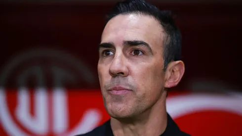 Vicente Sánchez es un símbolo de Toluca y esto piensan sobre él.