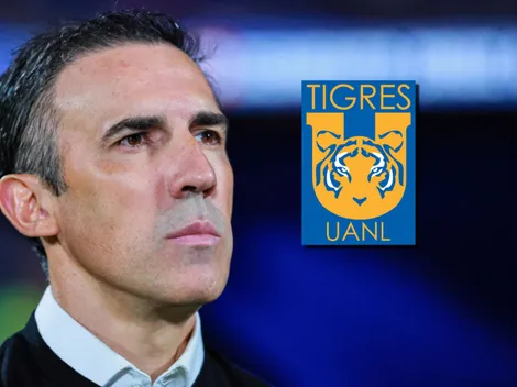 Los cambios que Vicente Sánchez baraja para la revancha ante Tigres