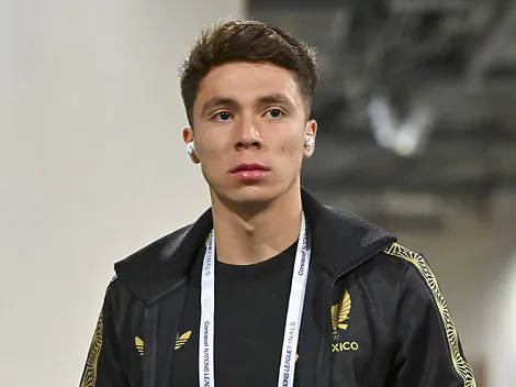 ¿Puede volver a Cruz Azul? Rodrigo Huescas podría dejar Copenhague