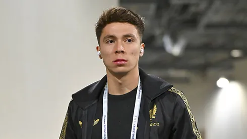 ¿Puede volver a Cruz Azul? Rodrigo Huescas podría dejar Copenhague