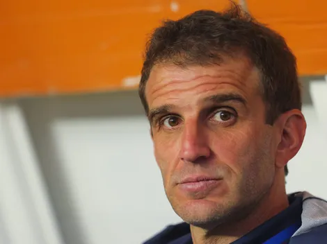 Sonaba como DT para Cruz Azul y firmó con otro equipo: no es Almada