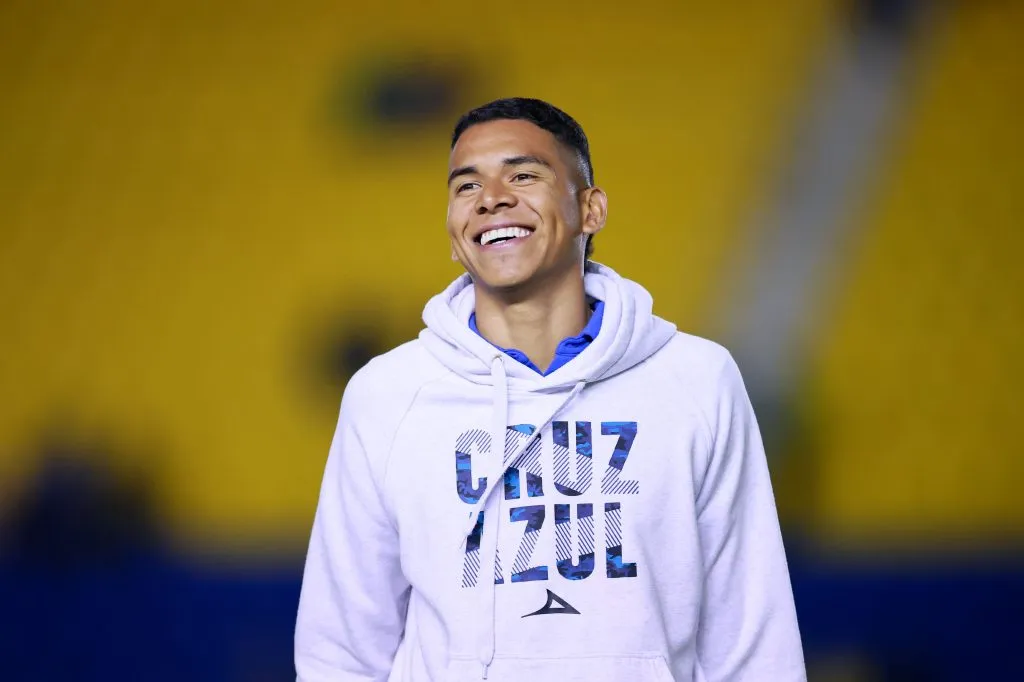 El plan que tiene Iván Alonso con Kevin Mier para el mercado (Imago 7)