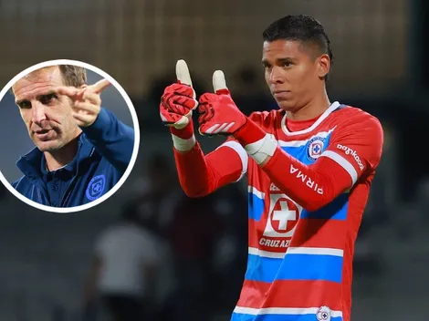 El plan que tiene Iván Alonso con Kevin Mier para el mercado
