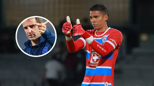 El plan que tiene Iván Alonso con Kevin Mier para el mercado