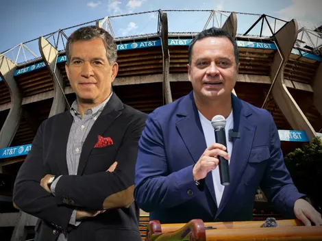 El recado de Javier Alarcón a la directiva de Cruz Azul por el estadio