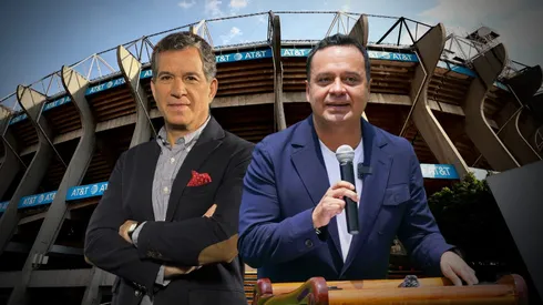 Javier Alarcón dejó un recado a la directiva encabezada por Víctor Velázquez.