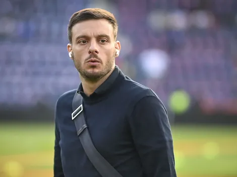 La millonada que recibiría Martín Anselmi si el Porto lo despide