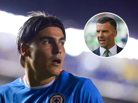 La razón por la que Tito Villa pide a Romero en la banca