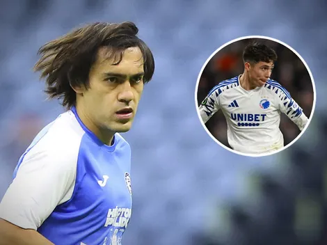 Shaggy Martínez opinó sobre el presente de Rodrigo Huescas