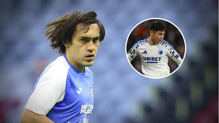 Shaggy Martínez opinó sobre el presente de Rodrigo Huescas en Europa.