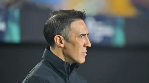 Vicente Sánchez pondría el mejor equipo posible para lograr el pase a la final.