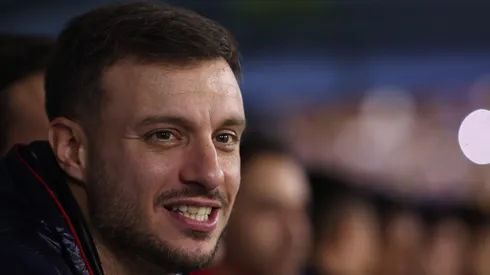 El entrenador argentino tendría las horas contadas en el cuadro portugués tras la última derrota en la Liga NOS.