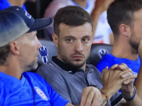 Un ayudante de Anselmi se iría de su cuerpo técnico