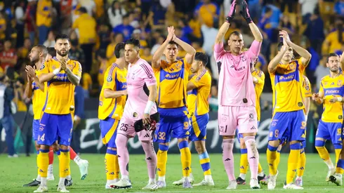 Los universitarios también recuperan a Diego Lainez y Ozziel Herrera para la definición contra los cementeros.