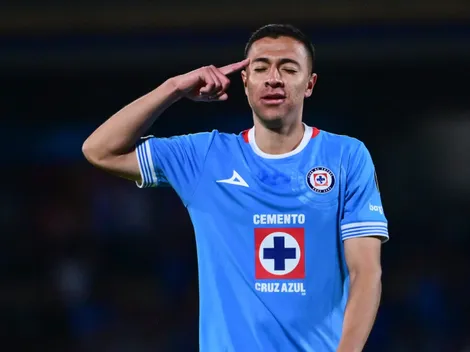 La amenaza de Montaño a los Tigres UANL