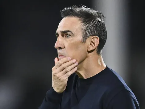 Una buena y una mala noticia para Cruz Azul en la previa a Tigres