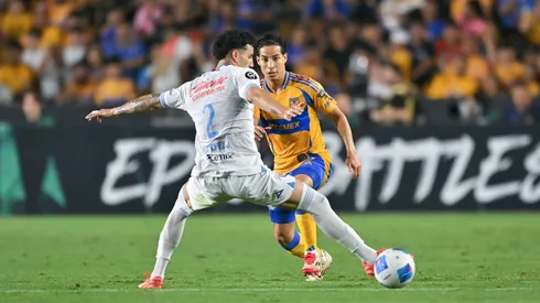 ¿Dónde ver EN VIVO el Cruz Azul vs. Tigres por semis de Concachampions?