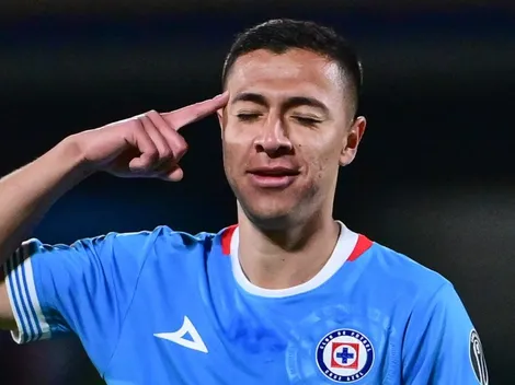 ¿Ganará el doblete? Montaño respondió lo que todo Cruz Azul aguarda