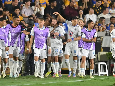 Afición de Cruz Azul pide a un jugador como titular vs. Tigres