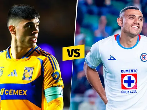 Mientras Giorgos Giakoumakis gana millones, esto gana Juan Brunetta