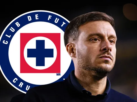 La dura crítica a Anselmi en Porto que incluyó a Cruz Azul