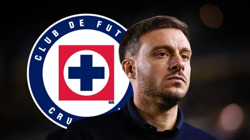 Martín Anselmi recibió una dura crítica que hizo foco en su pasado con Cruz Azul.