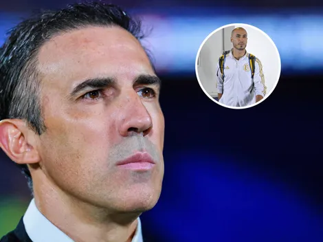 Vicente Sánchez dijo de Guido Pizarro lo que pocos se atreven