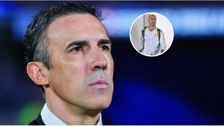 Vicente Sánchez dijo de Guido Pizarro lo que pocos se atreven