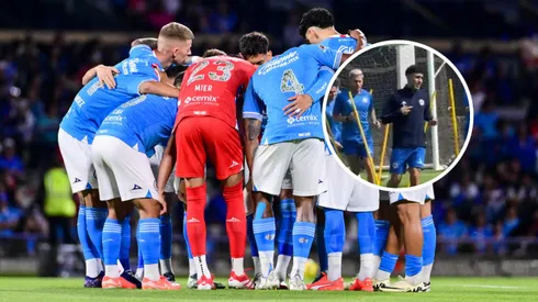 Otra buena noticia para Vicente Sánchez.